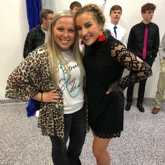 Meet your Posher, Kiley - Picture 3 of 4